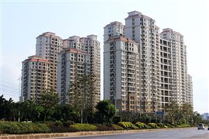 Hongtai Washington Flat